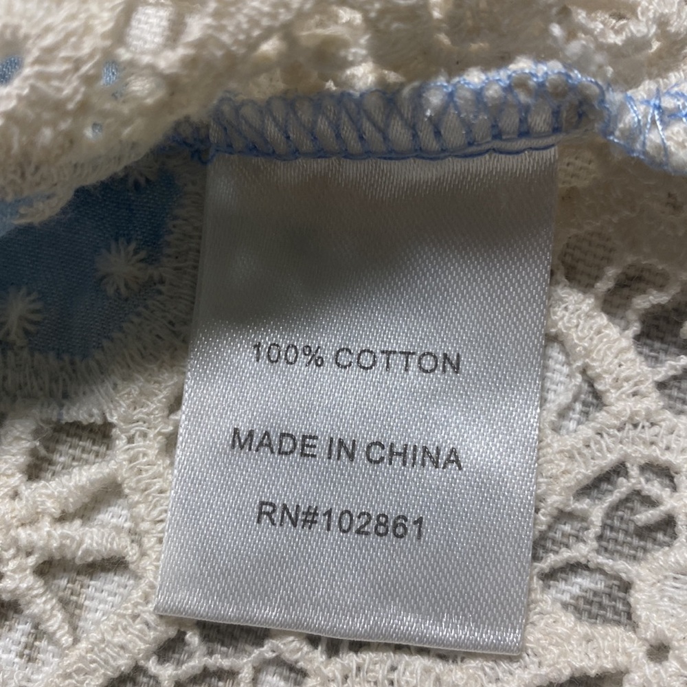 Adore tunic small - Picture 10 of 11